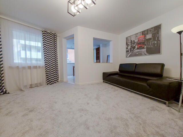 Mieszkanie 2-pokojowe Kraków Prądnik Biały, ul. Bociana