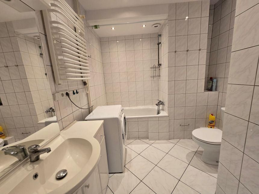 Mieszkanie 2-pokojowe Rzeszów Baranówka, ul. kpt. Edwarda Brydaka. Zdjęcie 5