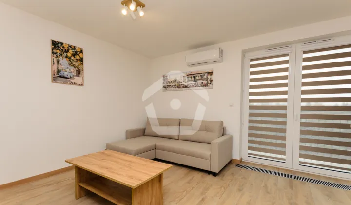 Mieszkanie 1-pokojowe Rzeszów Drabinianka, al. gen. Władysława Sikorskiego