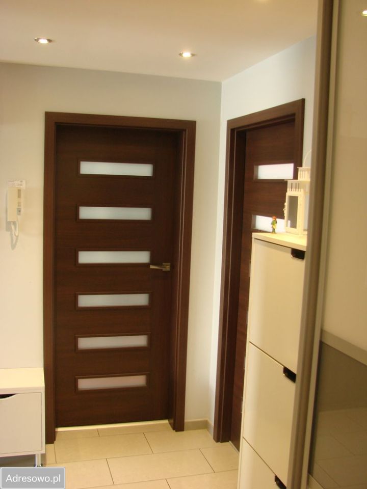 Mieszkanie 3-pokojowe Wrocław Muchobór Mały, ul. Szkocka. Zdjęcie 5