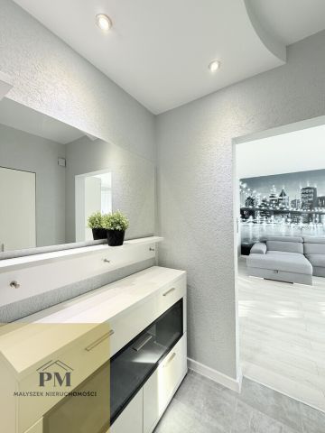 Mieszkanie 3-pokojowe Koszalin, ul. Melchiora Wańkowicza. Zdjęcie 10