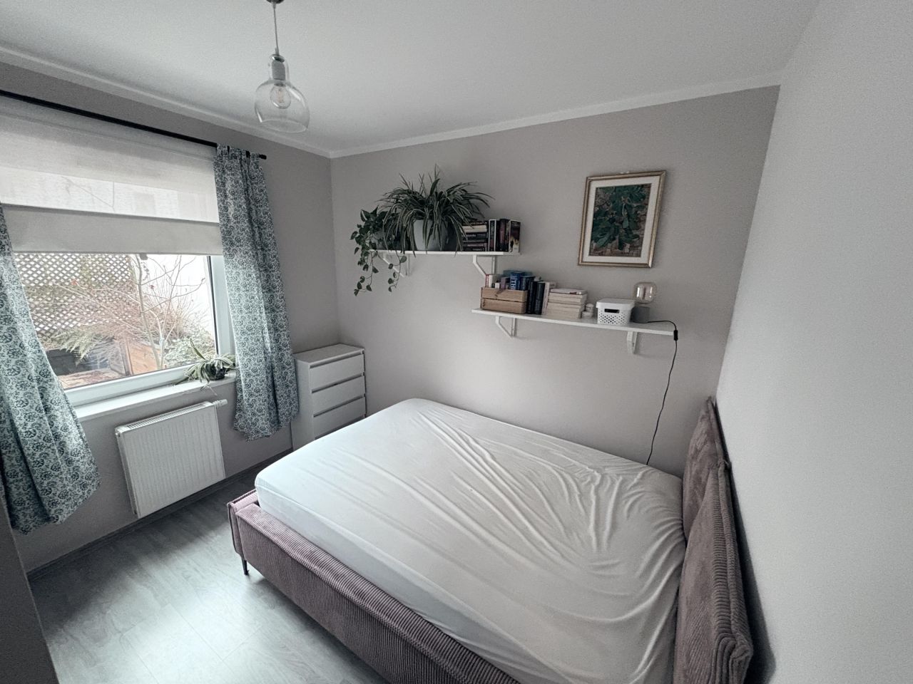 Mieszkanie 2-pokojowe Toruń Jakubskie Przedmieście, szosa Lubicka. Zdjęcie 5