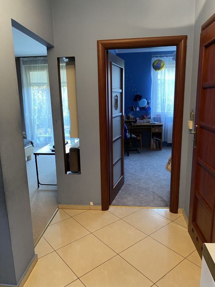 Mieszkanie 2-pokojowe Warszawa Białołęka, ul. Starej Gruszy. Zdjęcie 6