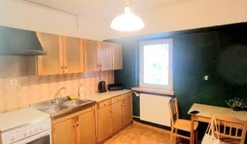 Mieszkanie 2-pokojowe Warszawa Mokotów, ul. Dolna