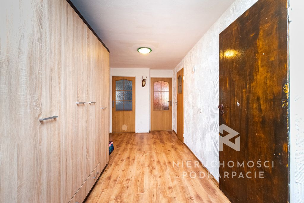 dom wolnostojący, 5 pokoi Borek Stary. Zdjęcie 9