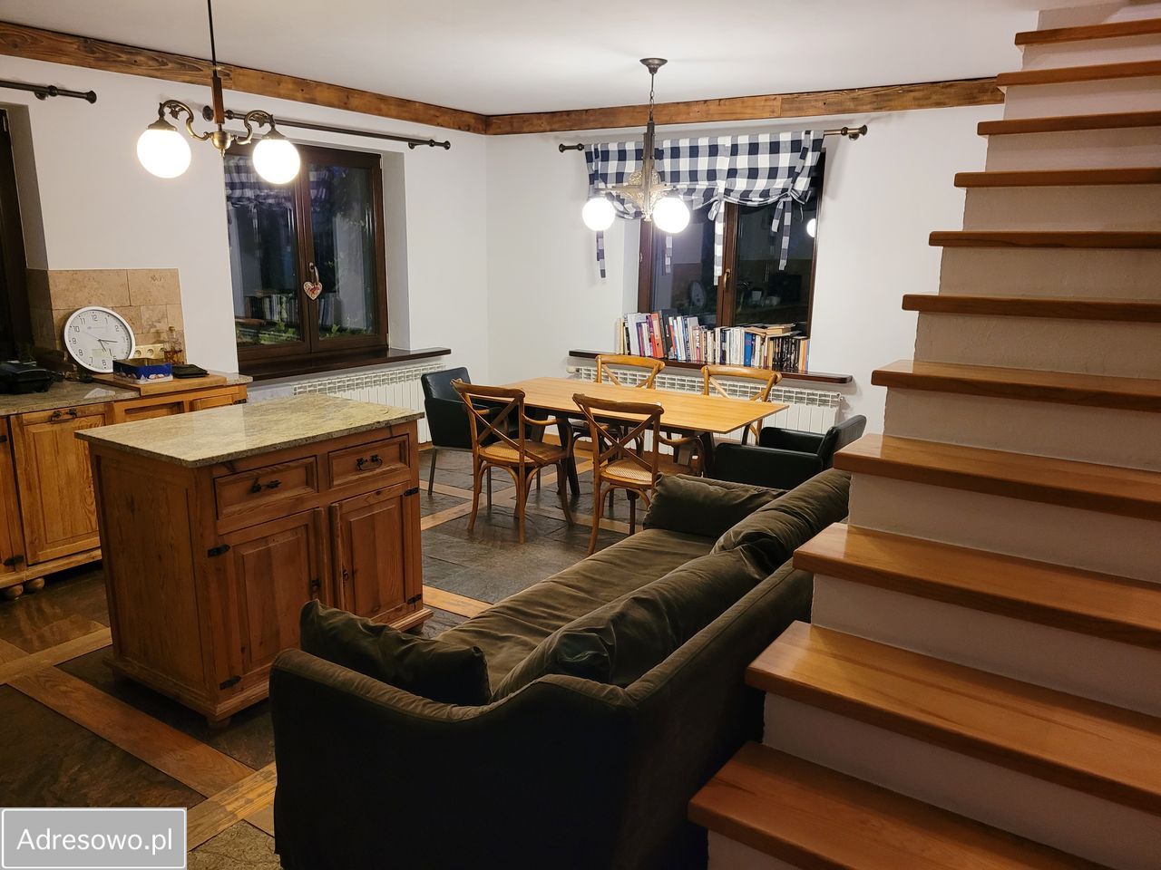 dom wolnostojący, 6 pokoi Wręczyca Wielka, ul. Jabłoniowa. Zdjęcie 19