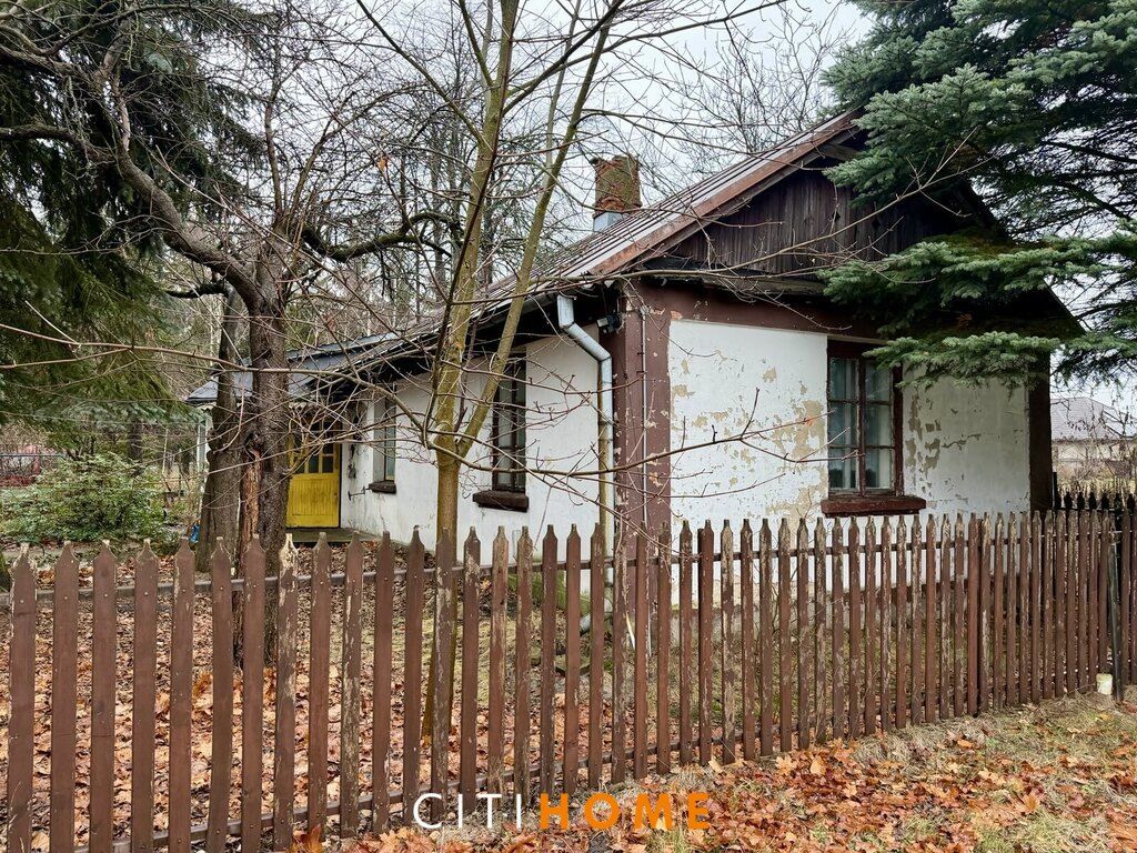 dom wolnostojący, 3 pokoje Karpiska. Zdjęcie 1