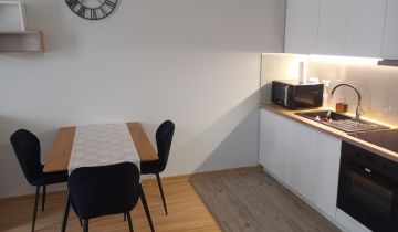 Mieszkanie 2-pokojowe Warszawa Rembertów, ul. Chełmżyńska