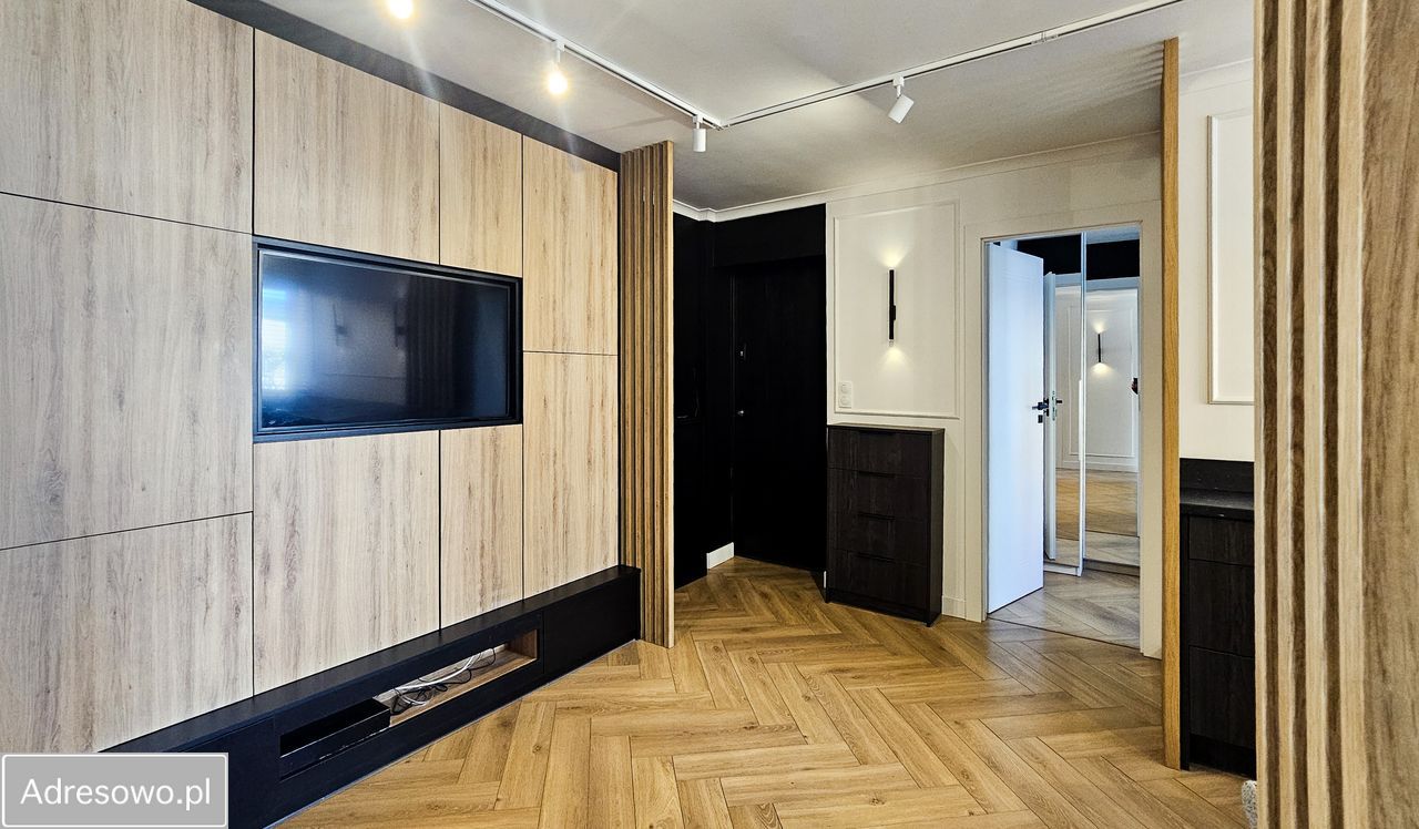 Mieszkanie 4-pokojowe Sopot Sopot Dolny, ul. Stefana Okrzei. Zdjęcie 4