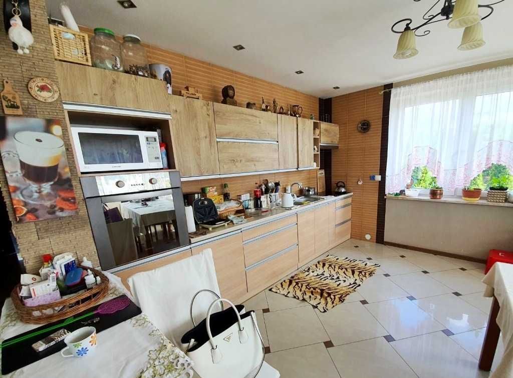 dom wolnostojący Srebrny Borek. Zdjęcie 4