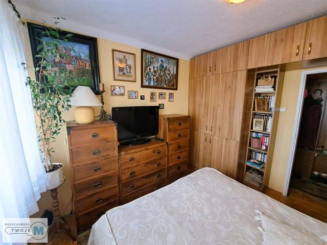 Mieszkanie 3-pokojowe Kielce Sady, ul. Nowowiejska. Zdjęcie 6