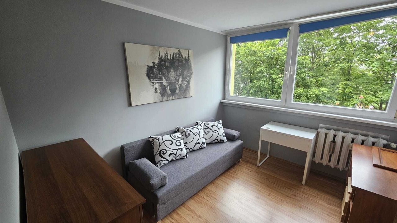 Mieszkanie 2-pokojowe Wrocław Popowice, ul. Jelenia. Zdjęcie 3