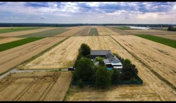 Działka budowlana Wierzchowiska Wierzchowiska Pierwsze