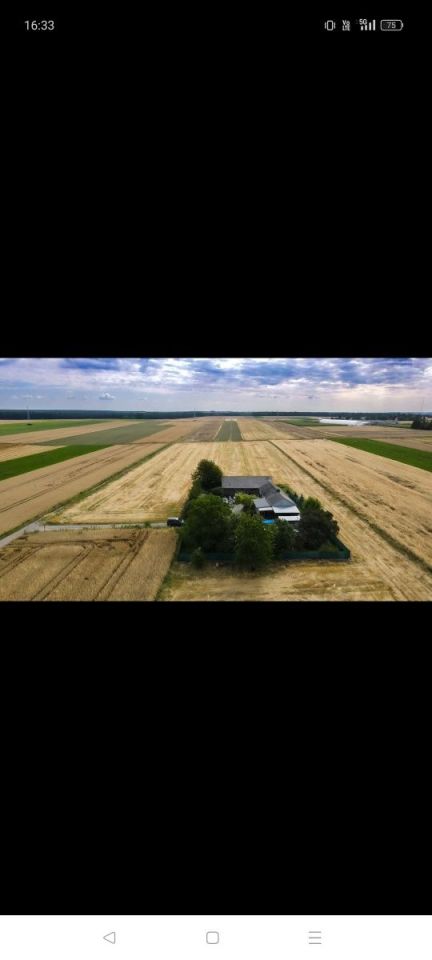 Działka budowlana Wierzchowiska Wierzchowiska Pierwsze. Zdjęcie 2