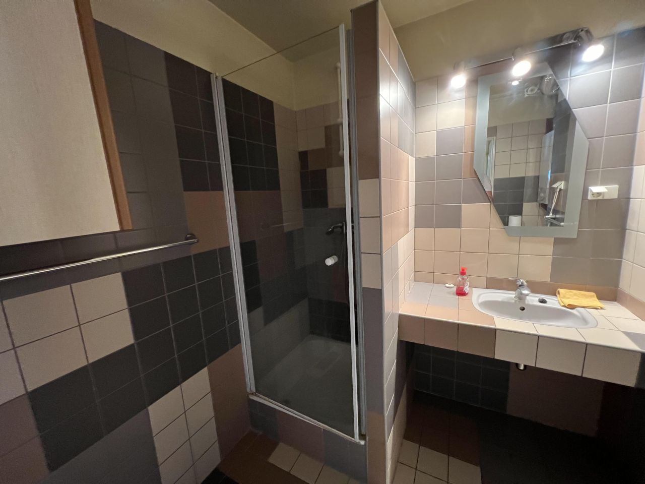 Mieszkanie 3-pokojowe Lublin Sławinek, ul. Czeremchowa. Zdjęcie 6