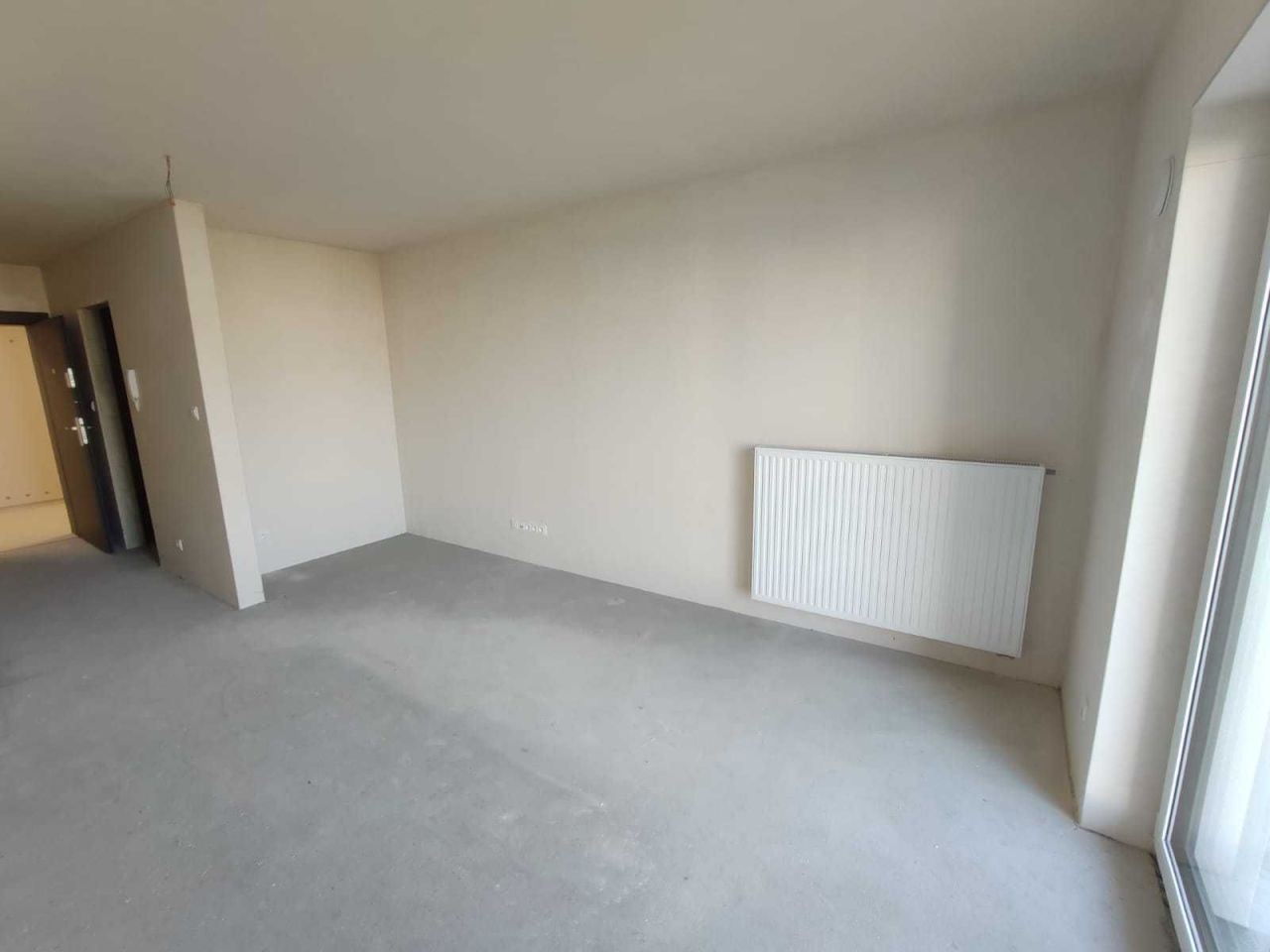 Mieszkanie 1-pokojowe Rzeszów. Zdjęcie 4