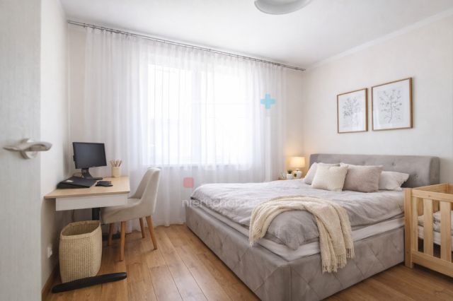 Mieszkanie 3-pokojowe Warszawa Mokotów, ul. Cybernetyki. Zdjęcie 1