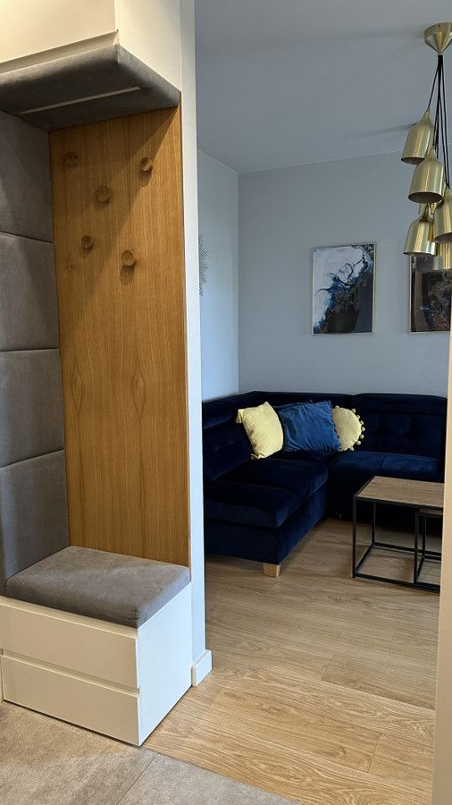 Mieszkanie 2-pokojowe Ząbki, ul. Calineczki. Zdjęcie 5