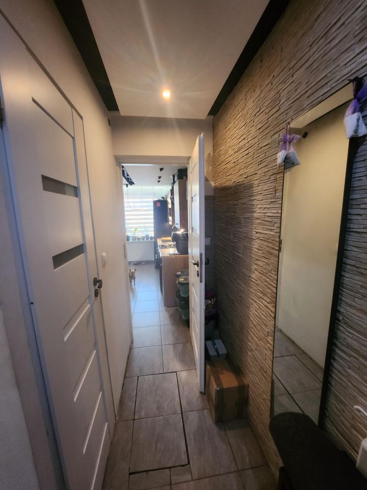 dom wolnostojący, 2 pokoje Trawniki, Trawniki. Zdjęcie 24