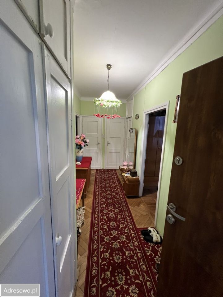 Mieszkanie 3-pokojowe Warszawa Mokotów, ul. Antoniego Malczewskiego. Zdjęcie 10