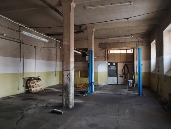 Lokal Opole Nowa Wieś Królewska. Zdjęcie 1