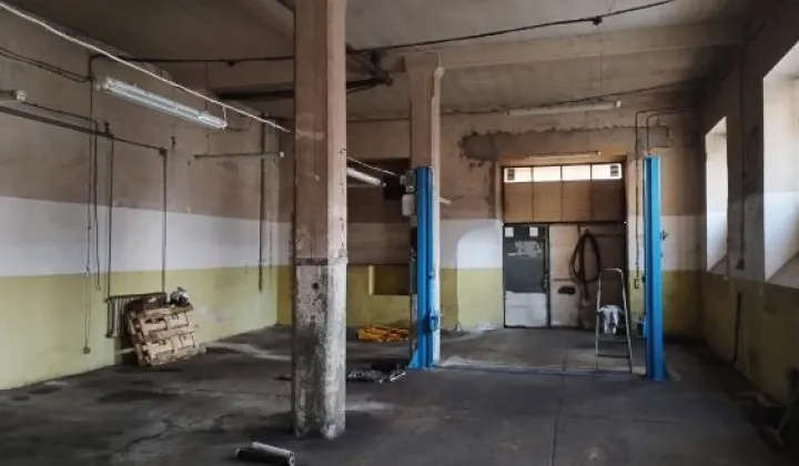 Lokal Opole Nowa Wieś Królewska