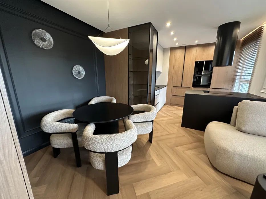 Mieszkanie 3-pokojowe Siewierz, ul. Jeziorna. Zdjęcie 2