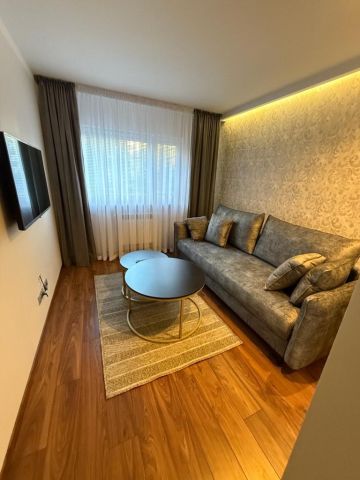 Mieszkanie 3-pokojowe Kraków Mistrzejowice, os. Mistrzejowice. Zdjęcie 11