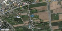 Działka inwestycyjna Płock Podolszyce, ul. Graniczna. Zdjęcie 3