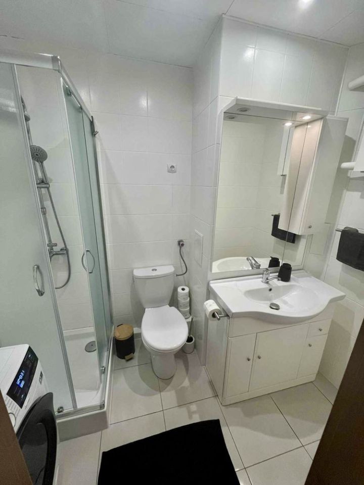 Mieszkanie 2-pokojowe Giżycko, ul. Kombatantów. Zdjęcie 5