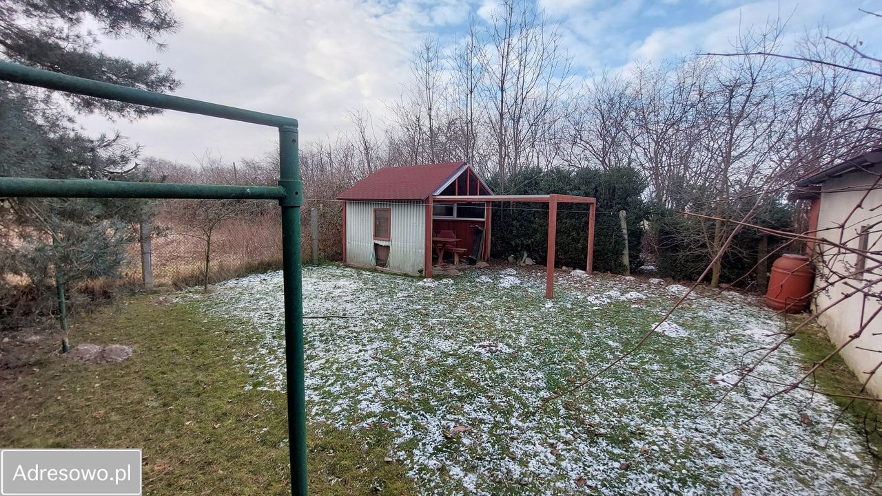 Mieszkanie 2-pokojowe Małujowice, Brak. Zdjęcie 3