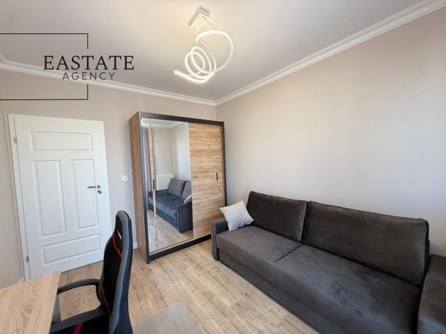 Mieszkanie 3-pokojowe Warszawa Wola, ul. Jana Kazimierza. Zdjęcie 8