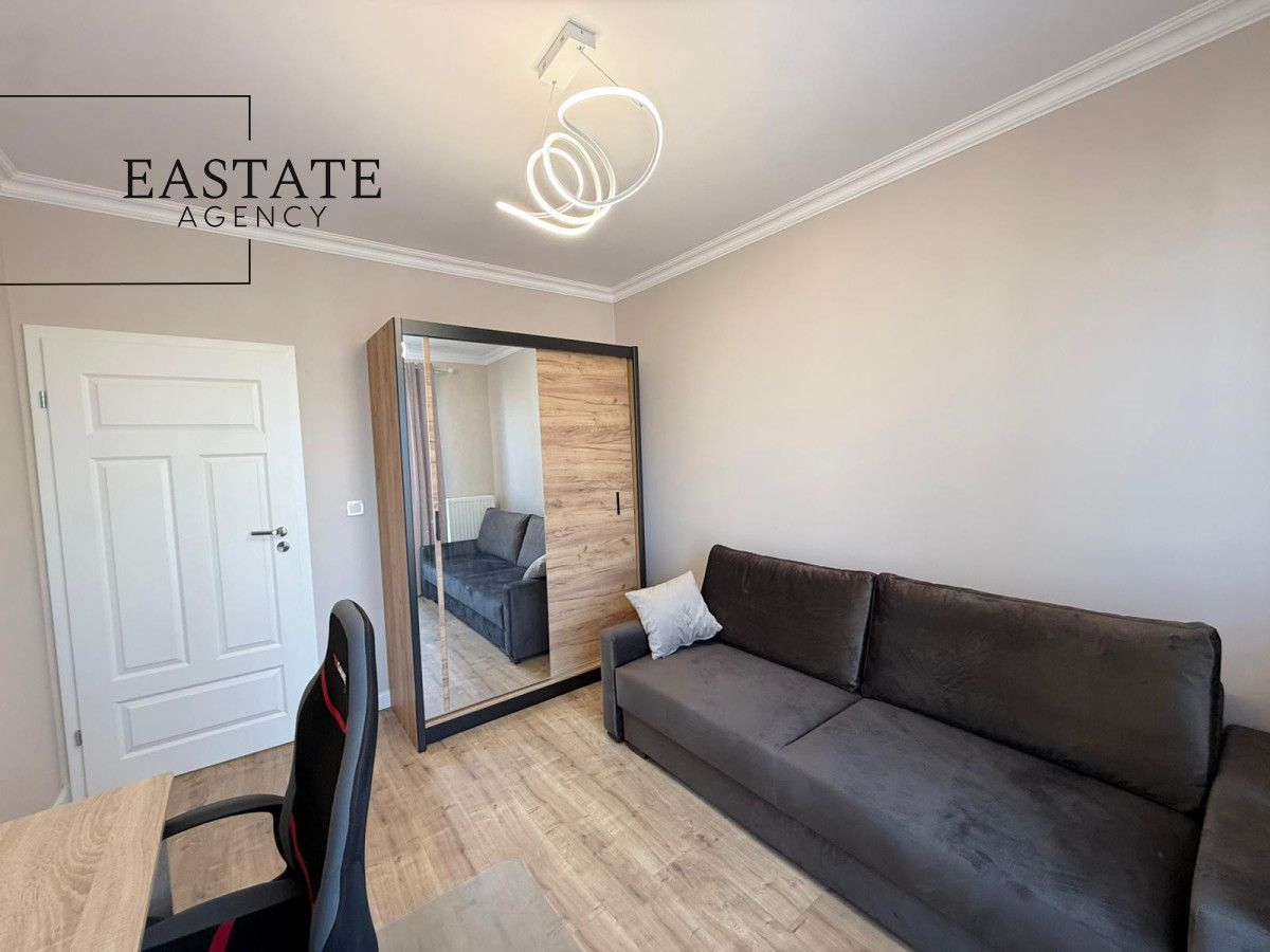 Mieszkanie 3-pokojowe Warszawa Wola, ul. Jana Kazimierza. Zdjęcie 8