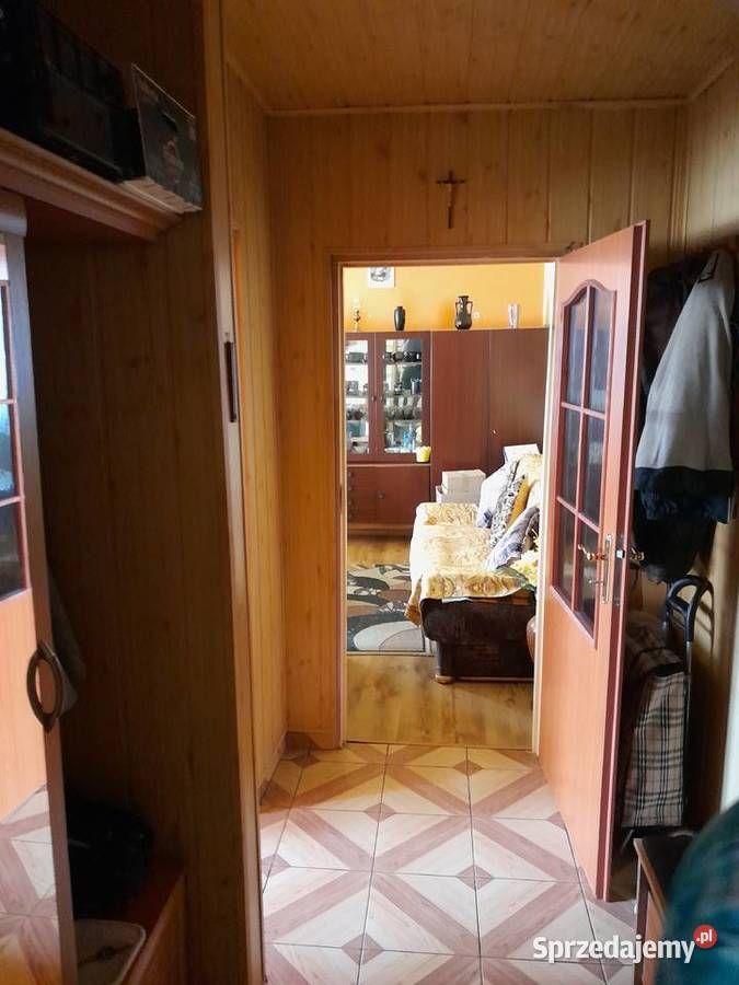 Mieszkanie 2-pokojowe Mirogonowice. Zdjęcie 4