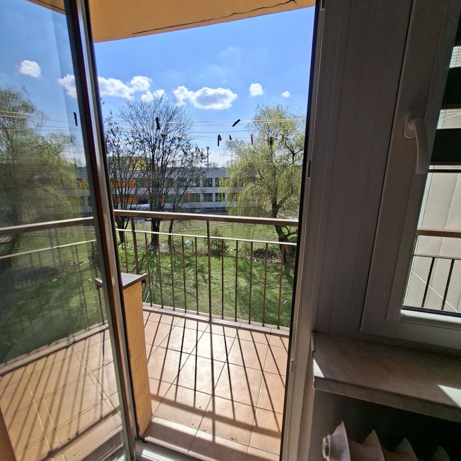 Mieszkanie 3-pokojowe Zabrze, ul. prof. Tadeusza Kotarbińskiego. Zdjęcie 8