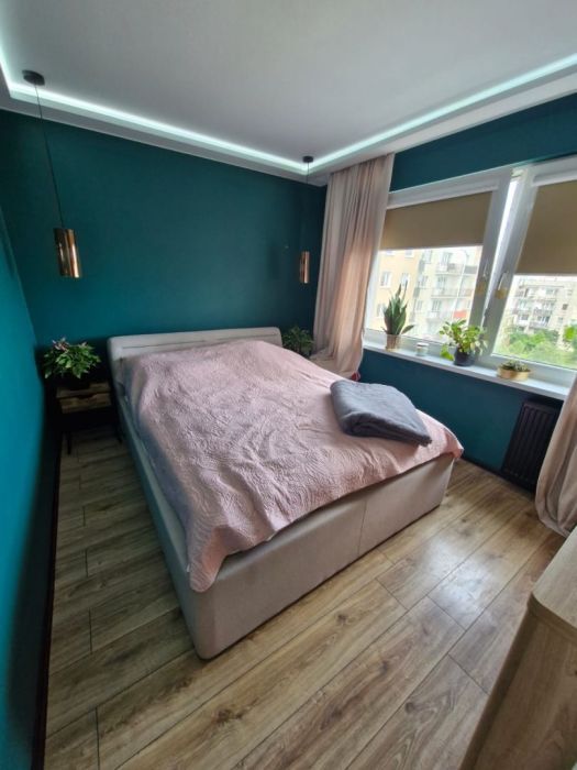 Mieszkanie 3-pokojowe Gdynia Pogórze, ul. gen. Dywizji Franciszka Kleeberga. Zdjęcie 6