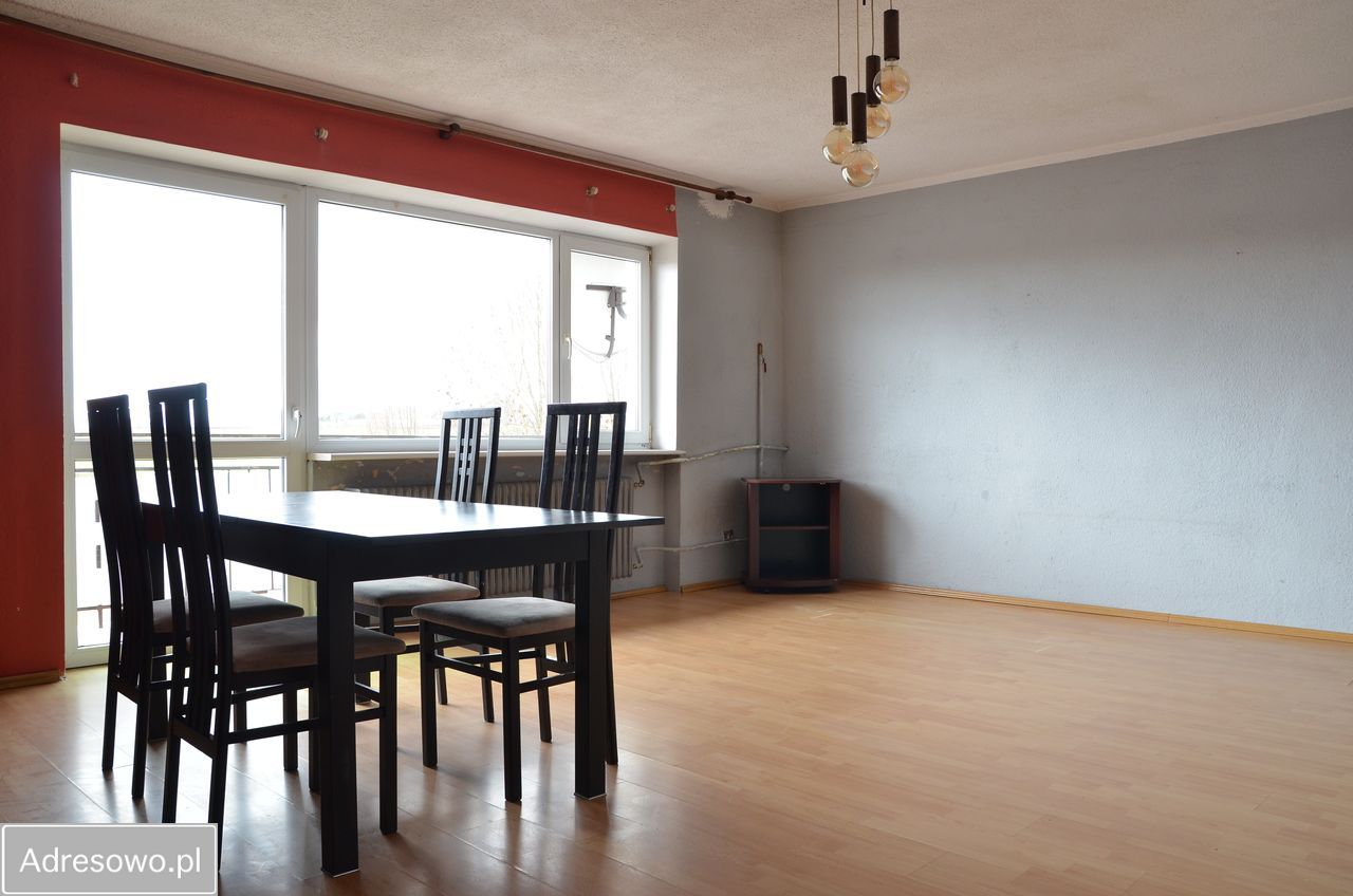 Mieszkanie 4-pokojowe Bytów, ul. Kwiatowa. Zdjęcie 15