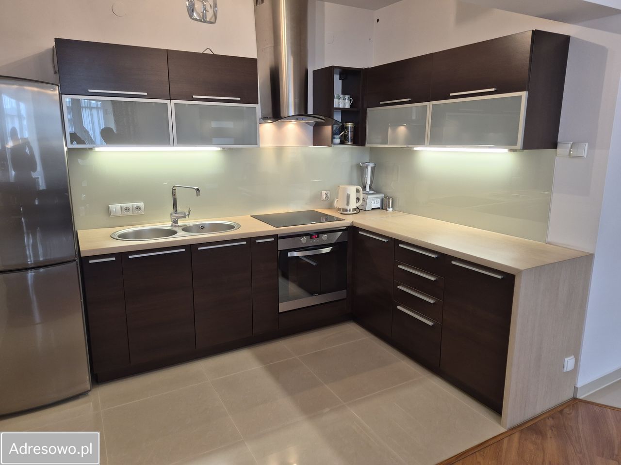 Mieszkanie 2-pokojowe Piotrków Trybunalski, ul. Andrzeja Frycza-Modrzewskiego. Zdjęcie 3