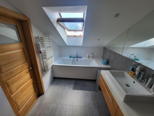 Mieszkanie 4-pokojowe Szczecin Warszewo, ul. Złotowska. Zdjęcie 2