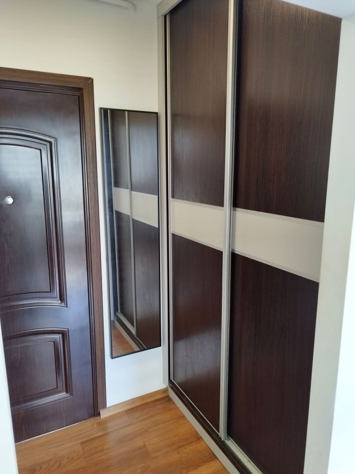 Mieszkanie 1-pokojowe Rzeszów, ul. Króla Stanisława Augusta. Zdjęcie 8