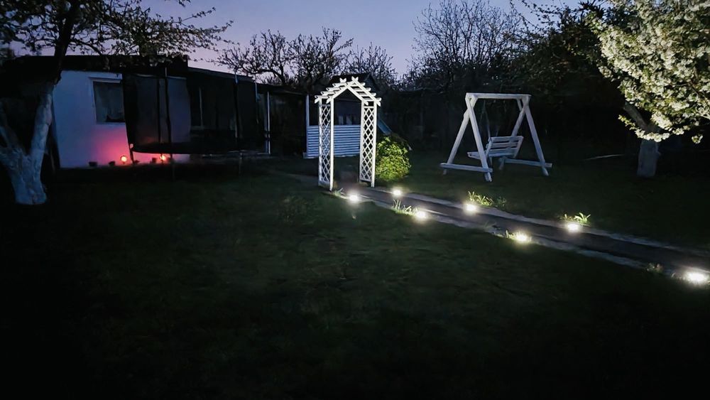 Działka rod Ostrów Wielkopolski, ul. Spichrzowa. Zdjęcie 6