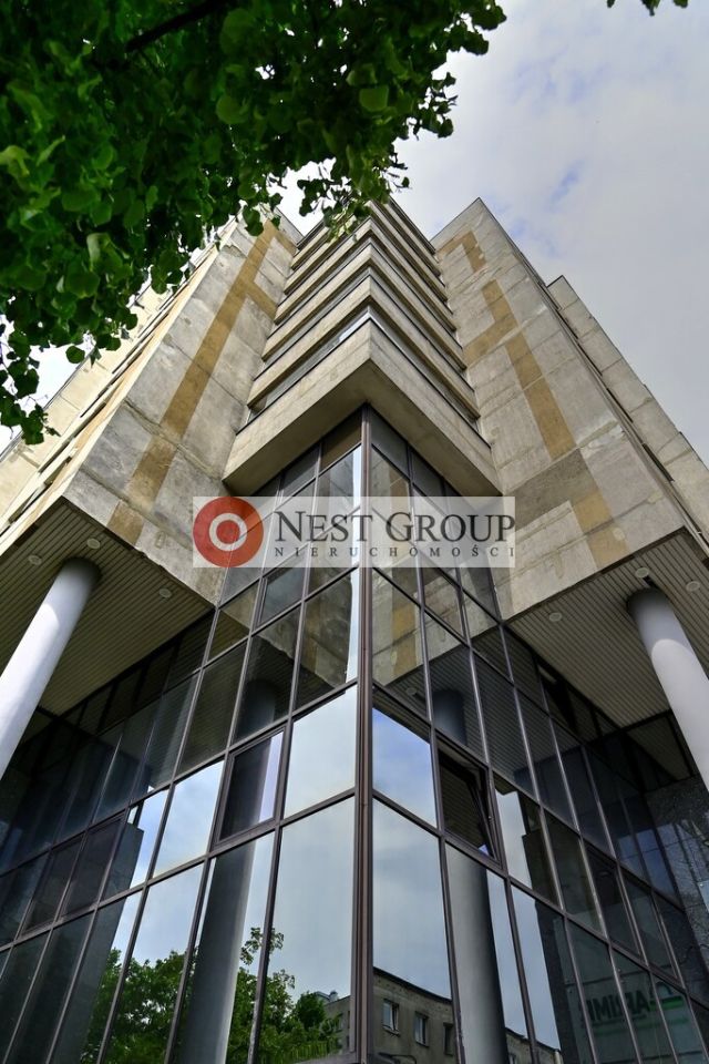 Mieszkanie 5-pokojowe Warszawa, ul. Jana Pawła II. Zdjęcie 23