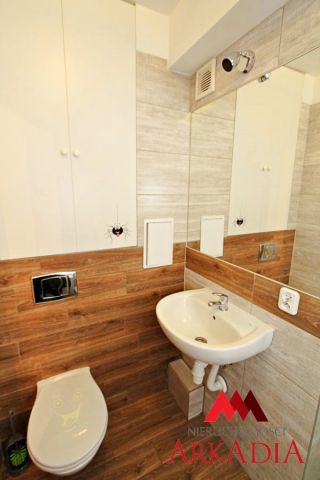 Mieszkanie 2-pokojowe Włocławek Zazamcze. Zdjęcie 8