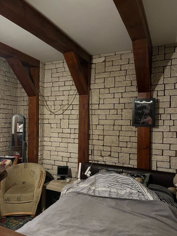 Mieszkanie 3-pokojowe Pułtusk. Zdjęcie 2