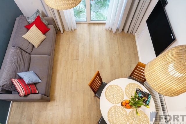 Mieszkanie 1-pokojowe Międzyzdroje, ul. Promenada Gwiazd. Zdjęcie 7