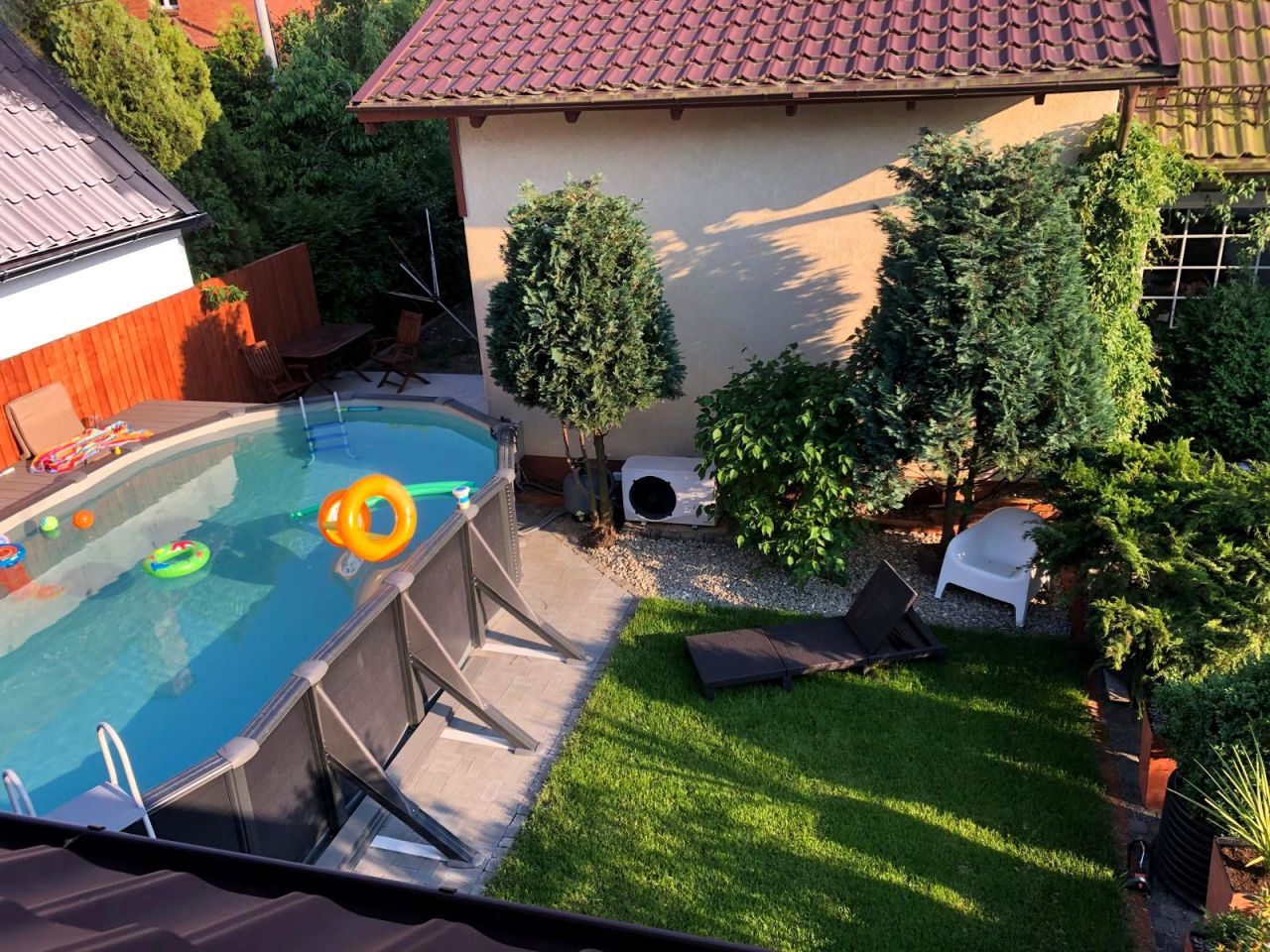 dom wolnostojący, 9 pokoi Nowy Dwór Gdański Centrum, ul. Jaśminowa. Zdjęcie 12