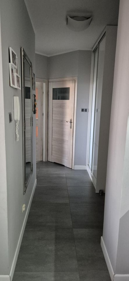 Mieszkanie 3-pokojowe Warszawa Ursus, ul. Henryka Brodatego. Zdjęcie 4