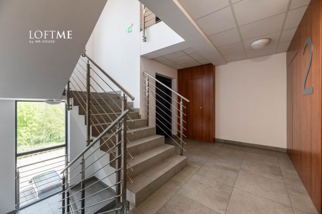 Mieszkanie 2-pokojowe Łódź Ruda Pabianicka, ul. Finansowa. Zdjęcie 14
