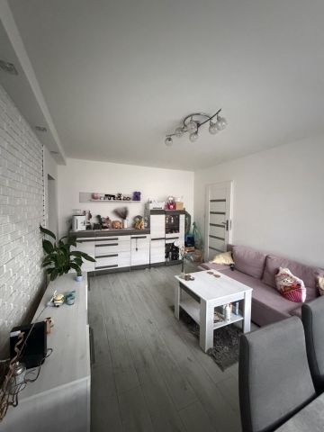 Mieszkanie 2-pokojowe Łódź Polesie, ul. Krzemieniecka. Zdjęcie 1