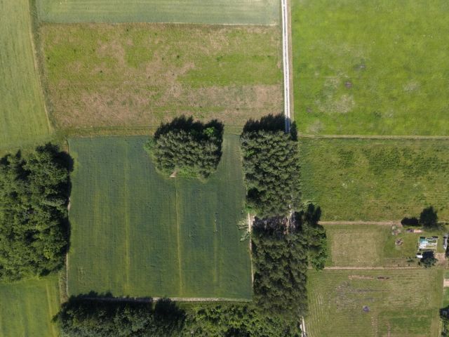 Działka budowlana Tyczyn, ul. Potoki. Zdjęcie 5